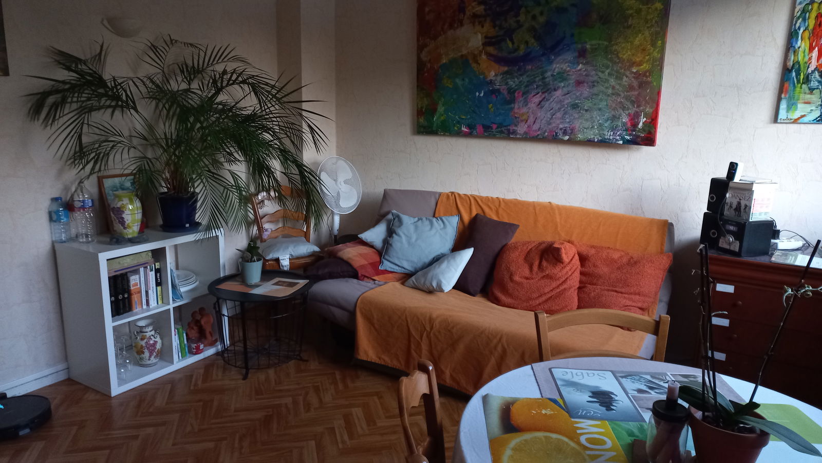 Colocation Saint-Cyr-sur-Loire 515788