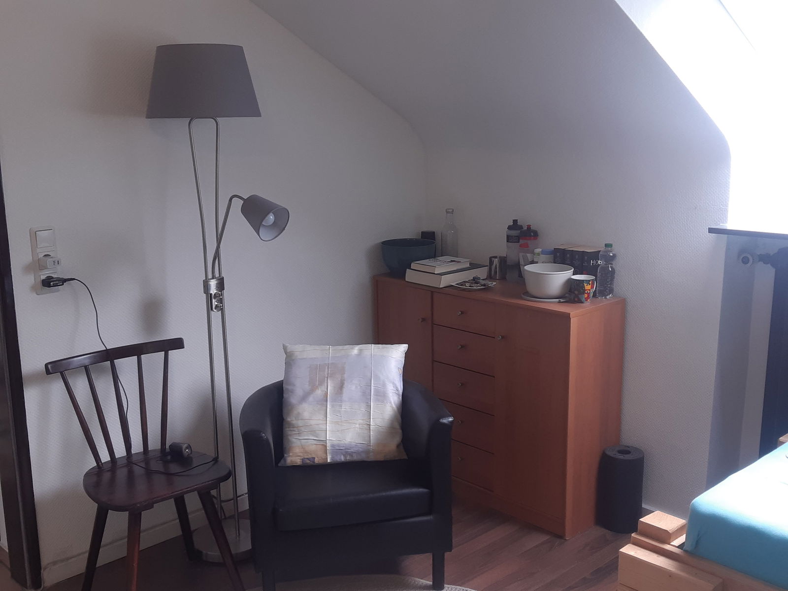 Coliving Köln 657099