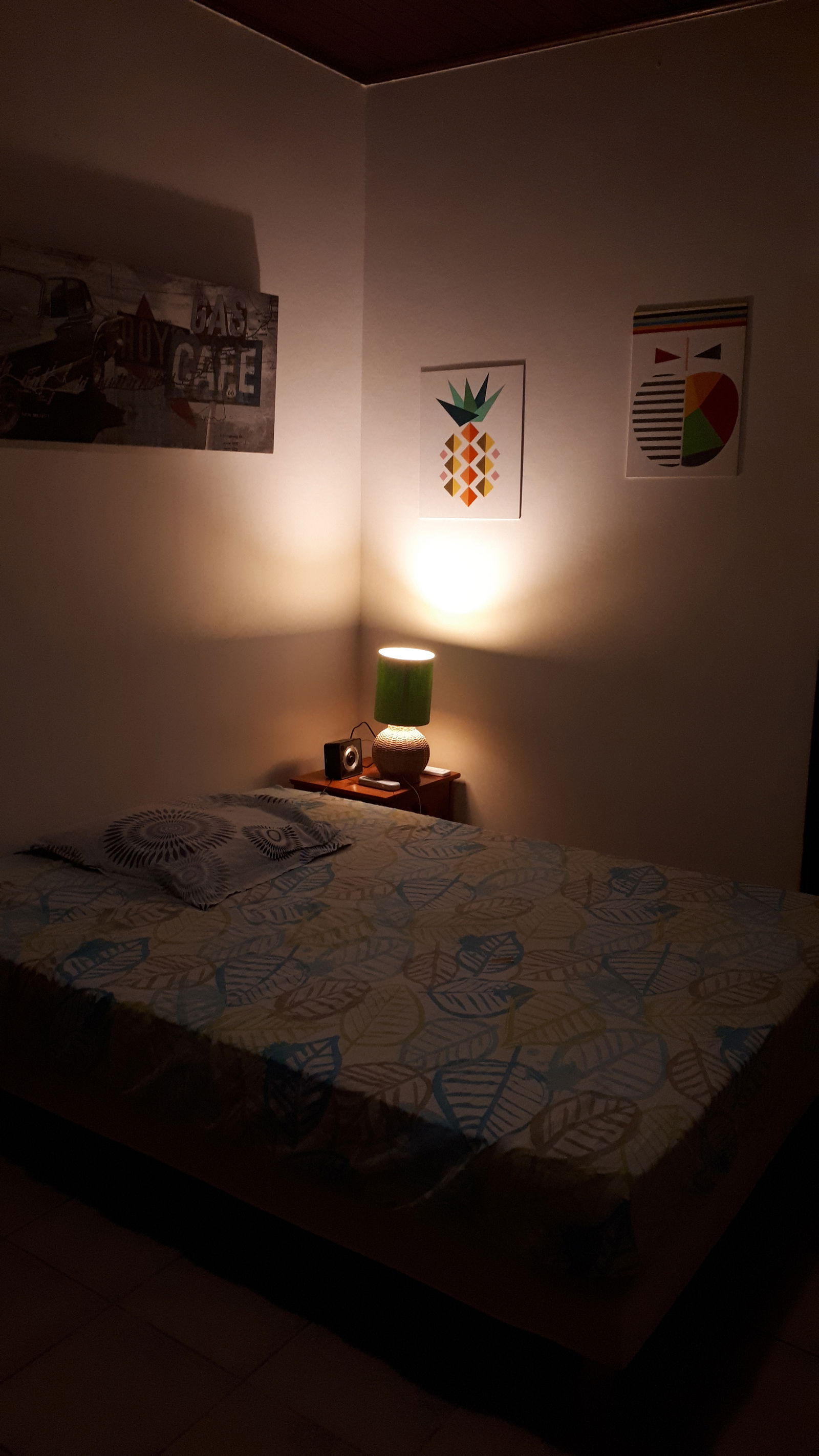 Colocation Le François 252110