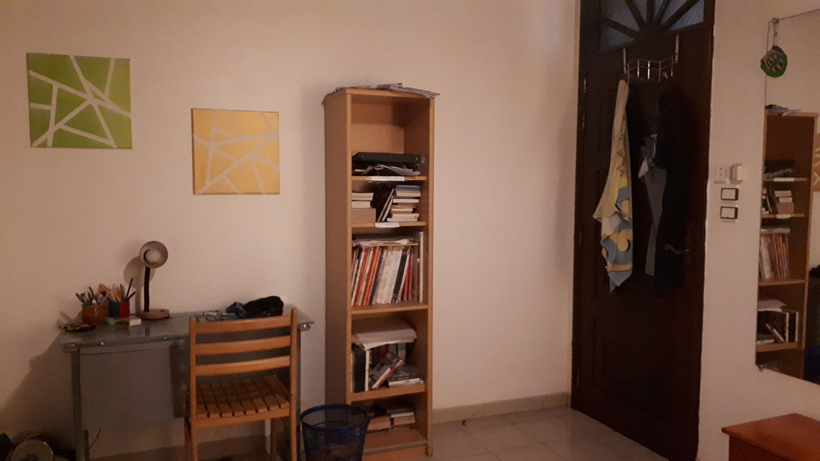 Colocation Le François 252110