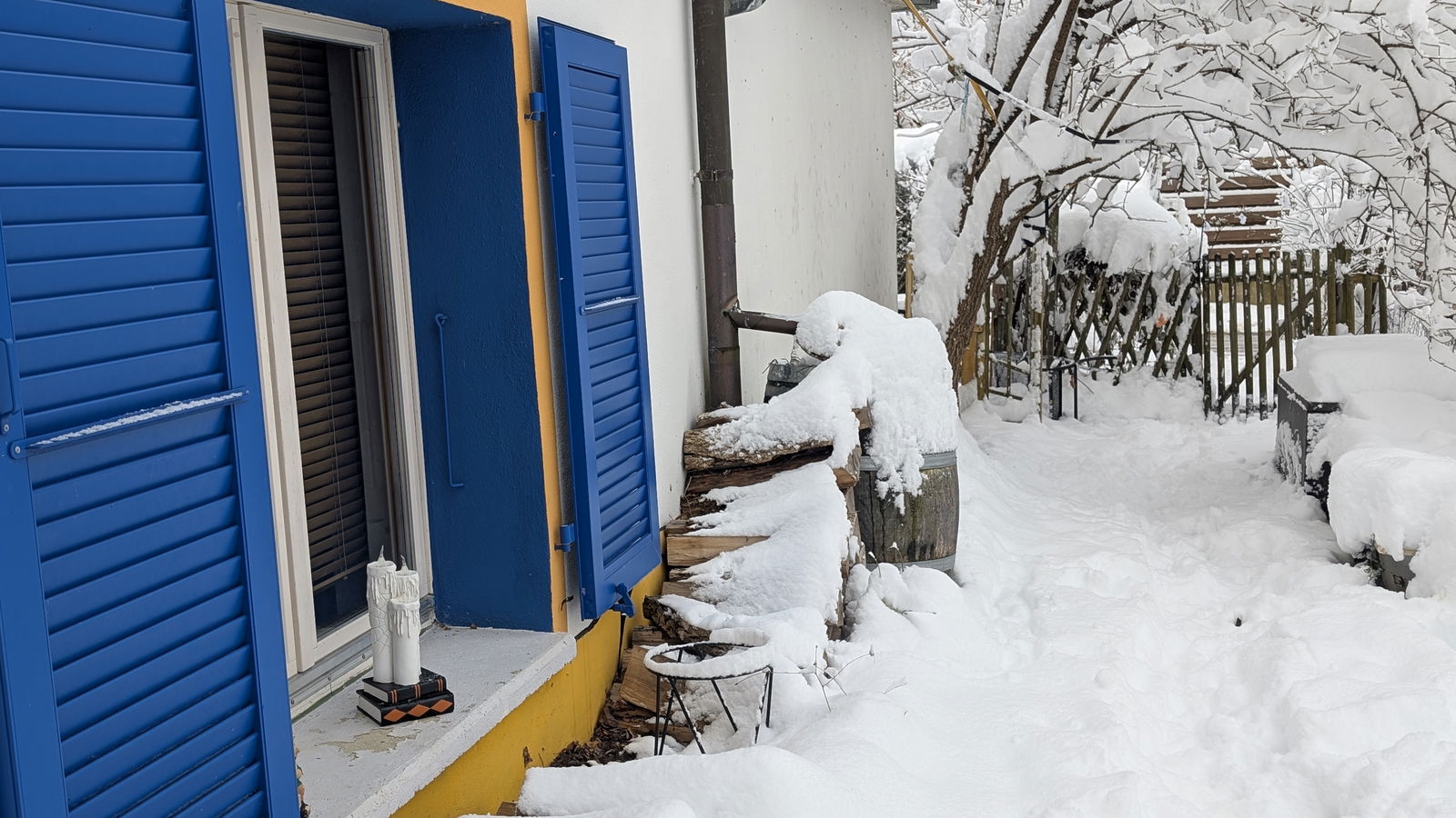 Hjemmeophold Courtételle 377973