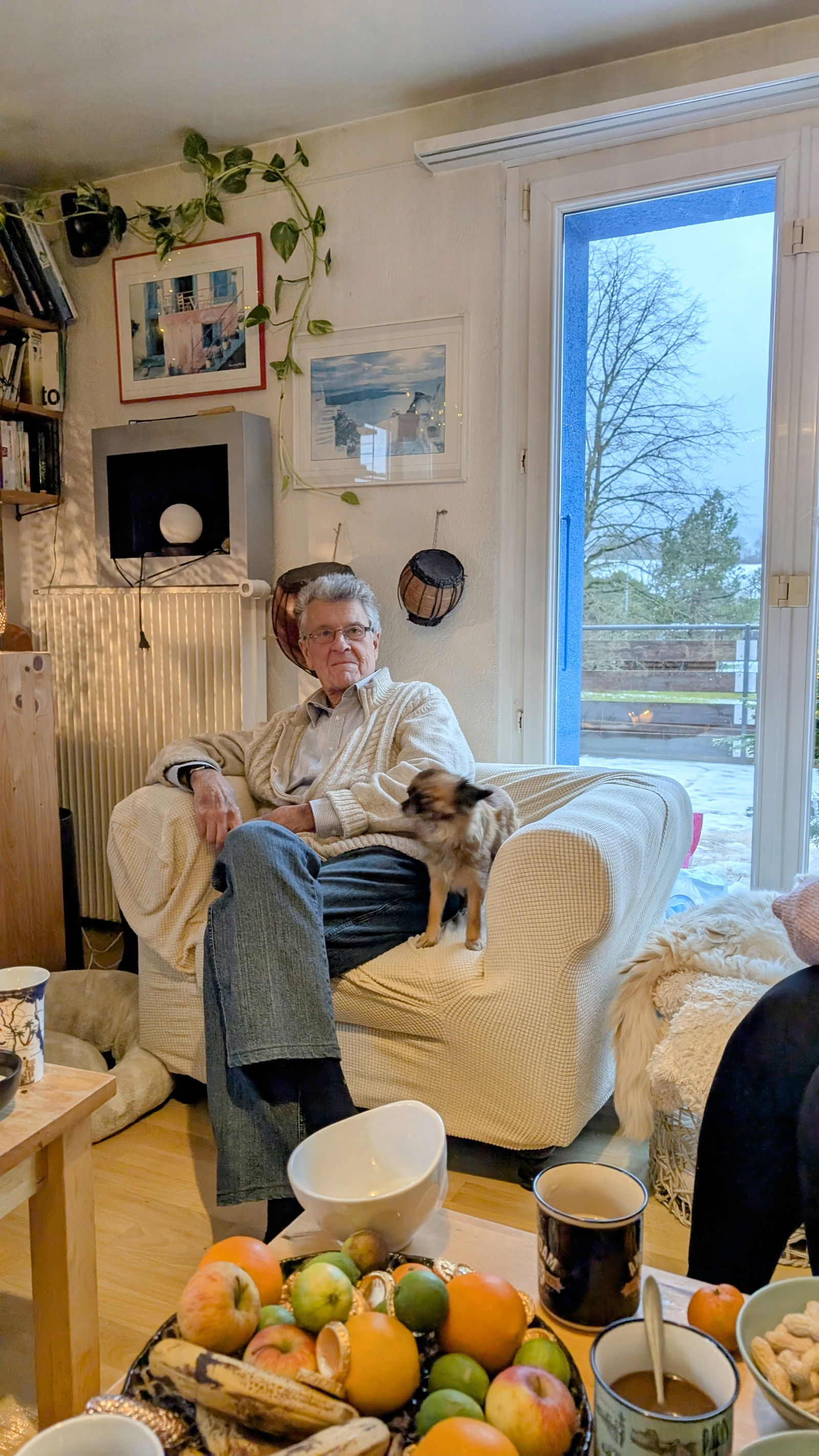 Hjemmeophold Courtételle 377973