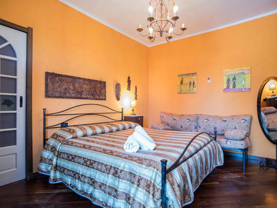 Entire Home Pozzallo 147504-4