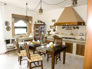 Logement Entier Pozzallo 147504-5