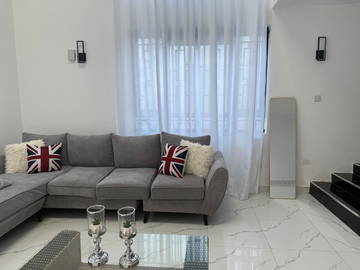 Logement entier à louer à Pridelands - photo 6 : autre pièce-6