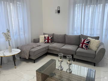 Logement entier à louer à Pridelands - photo 2 : autre pièce-2