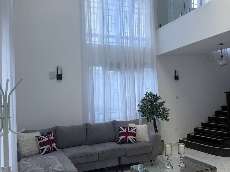 Logement Entier Pridelands 670731-4