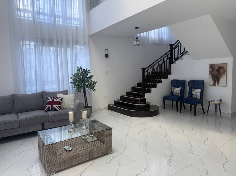 Logement Entier Pridelands 670731-5