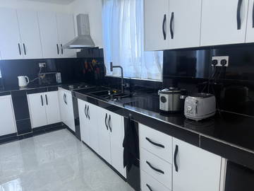 Logement entier à louer à Pridelands - photo 29 : autre pièce-29