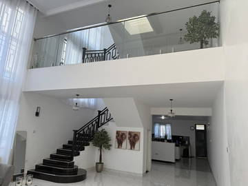 Logement entier à louer à Pridelands - photo 15 : autre pièce-15