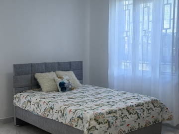 Logement entier à louer à Pridelands - photo 7 : chambre-7