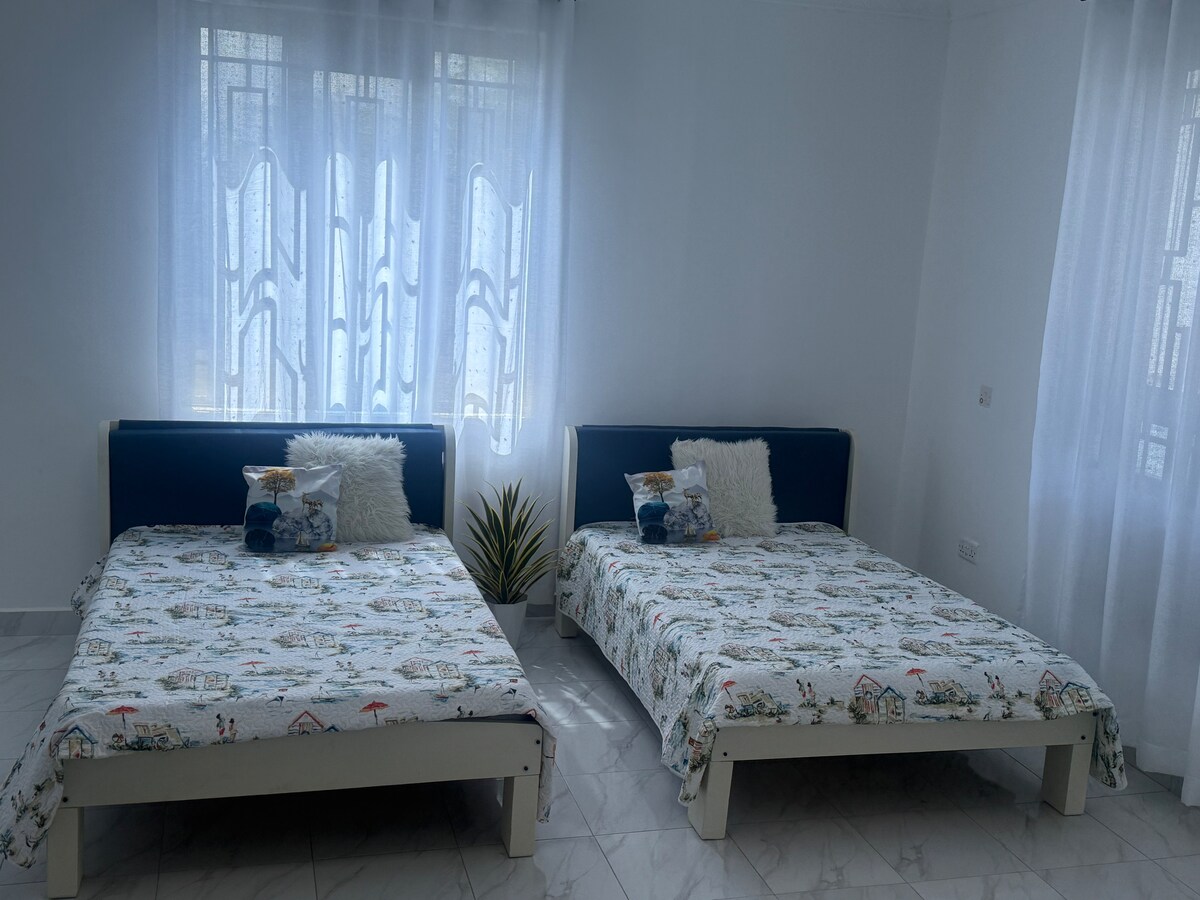 Entire Home Pridelands 670731