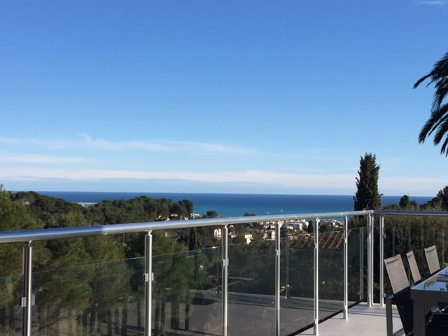 Kotimajoitus Cagnes-sur-Mer 60107