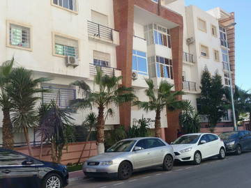 Chambre Chez L'habitant Agadir 151291-4