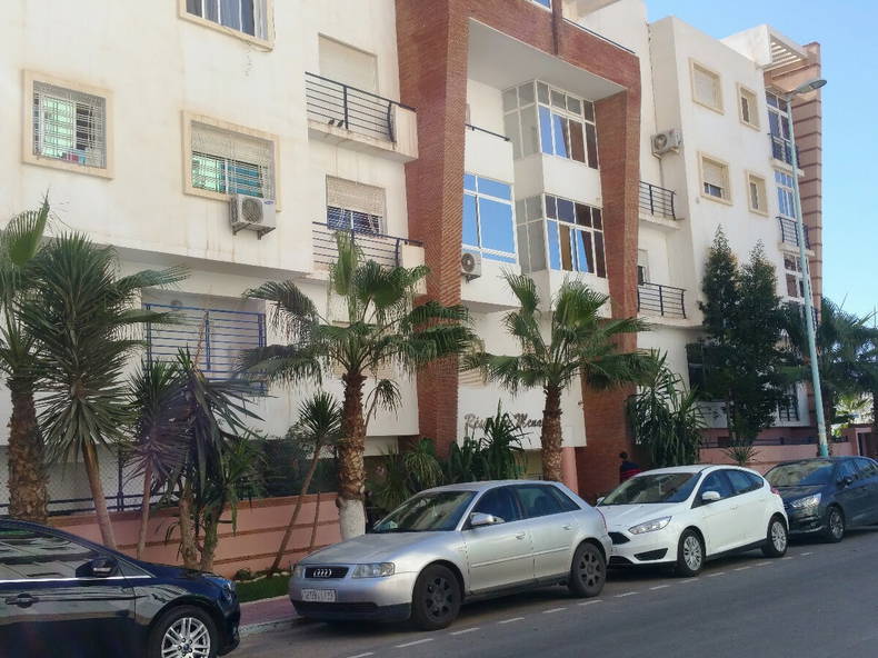 Chambre Chez L'habitant Agadir 151291-4