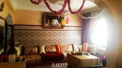 Homestay Agadir 151291