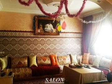 Chambre Chez L'habitant Agadir 151291-6