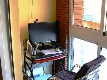 Chambre Chez L'habitant Agadir 151291-8