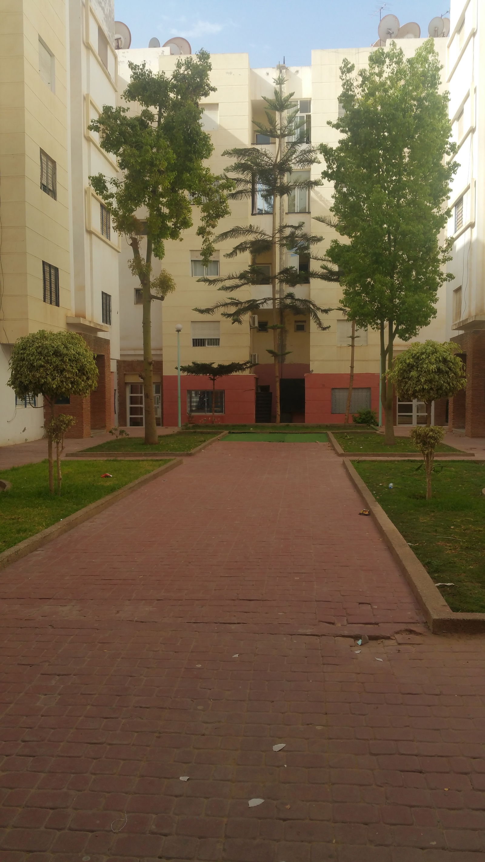 Homestay Agadir 151291