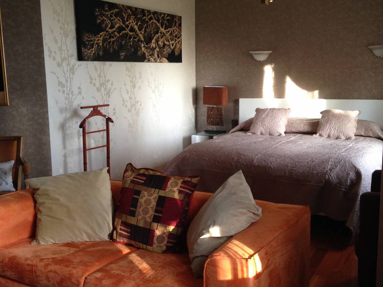 Homestay Plouezoc'h 343189-1