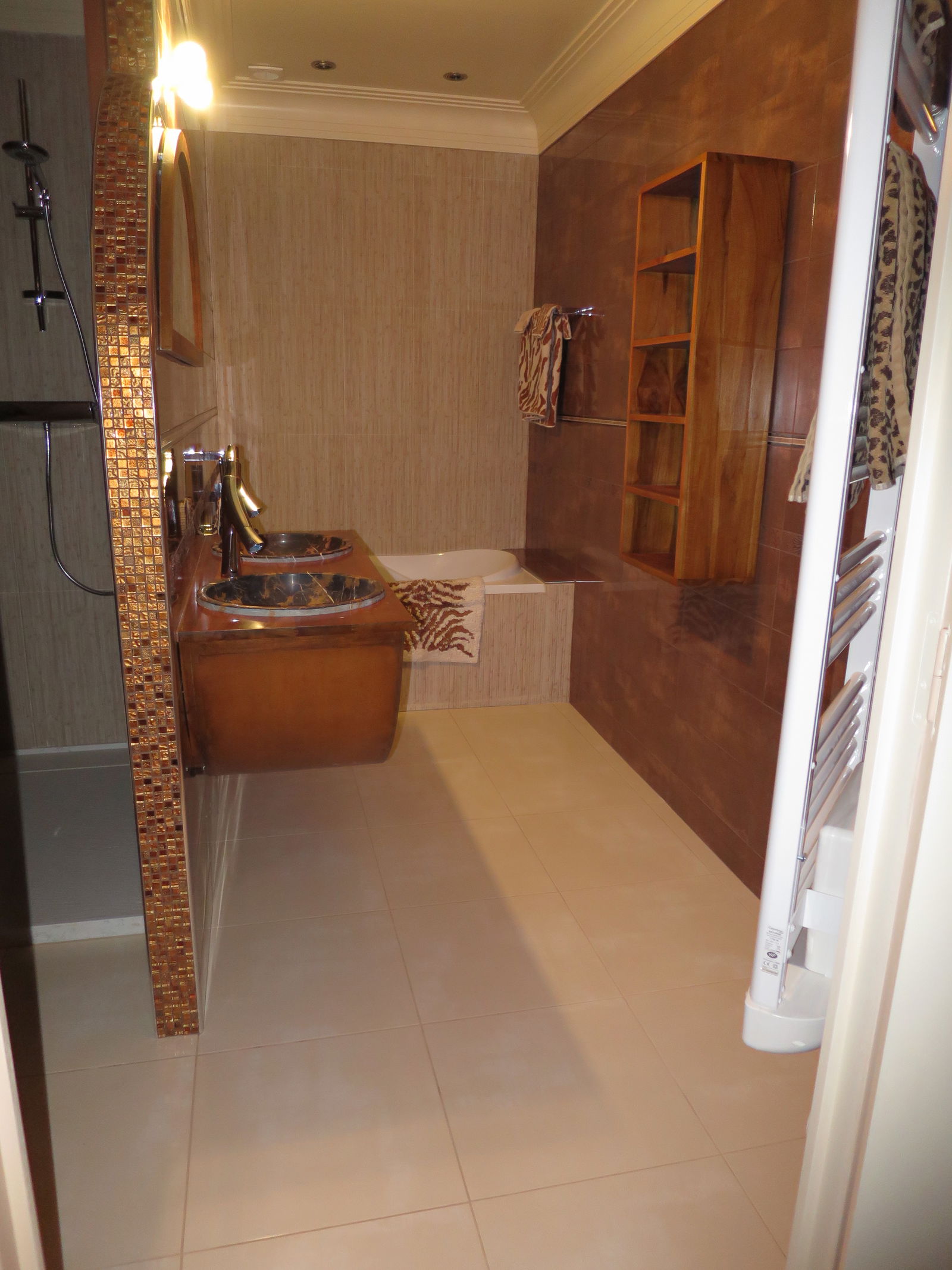 Homestay Plouezoc'h 343189