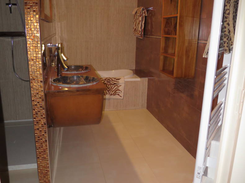 Homestay Plouezoc'h 343189-2