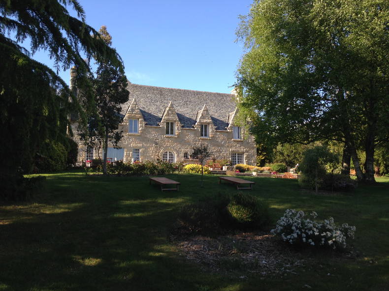 Homestay Plouezoc'h 343189-5