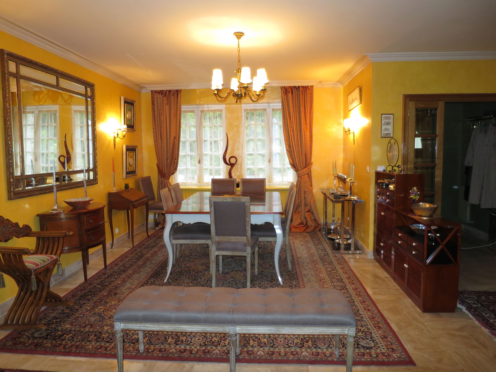 Homestay Plouezoc'h 343189