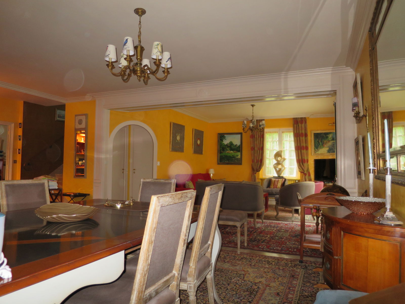 Homestay Plouezoc'h 343189