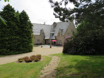 Chambre Chez L'habitant Plouezoc'h 343189-9