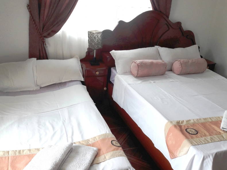 Bed And Breakfast Grand Baie 82893-1