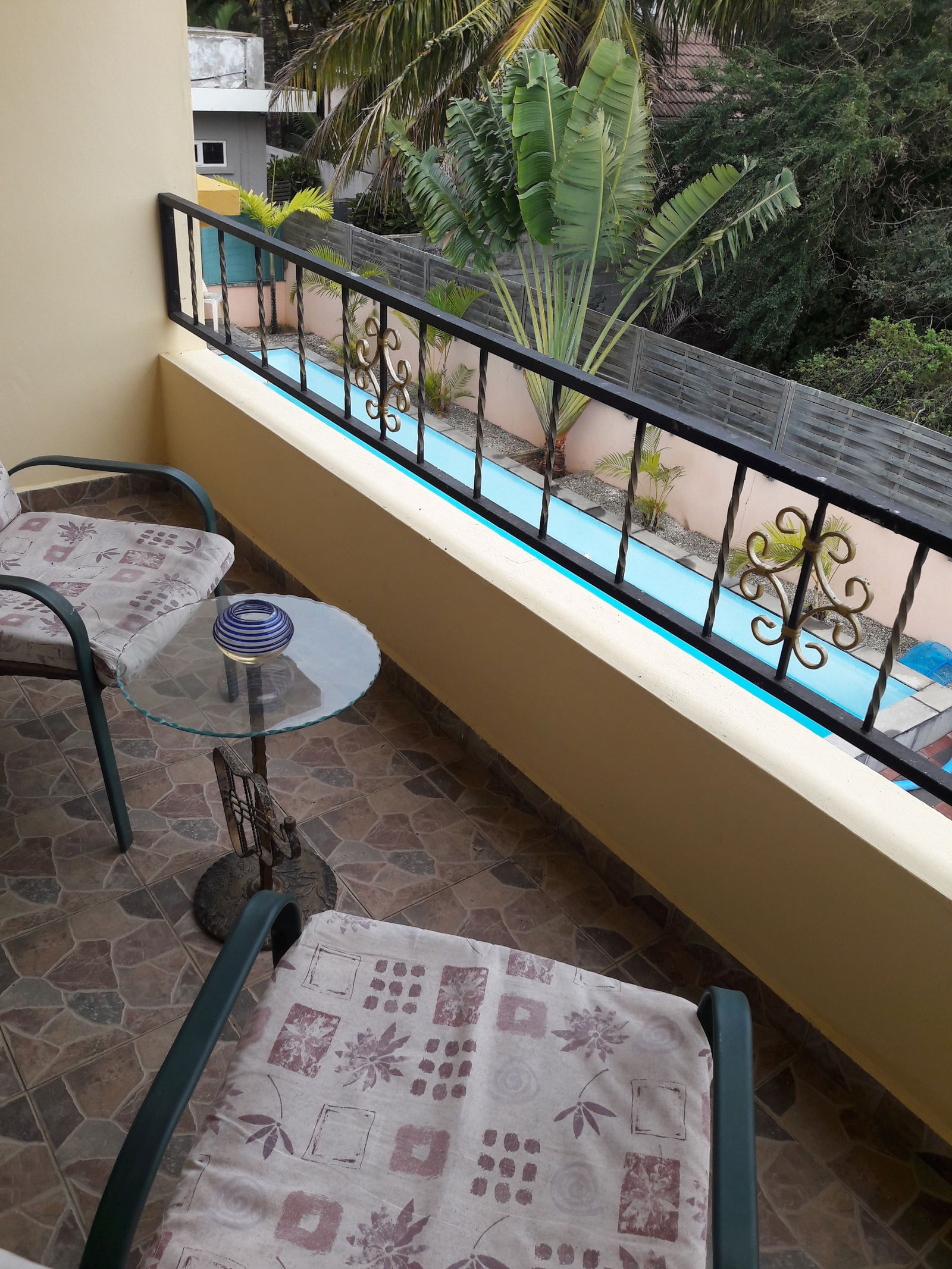 Bed And Breakfast Grand Baie 82893