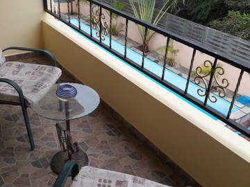 Chambre D'hôte Grand Baie 82893-4