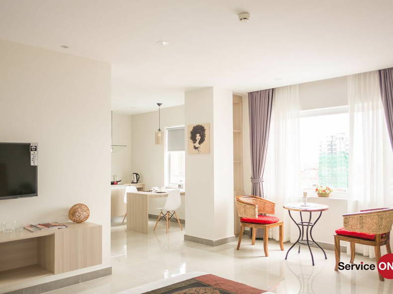 Hemvistelse Phnom Penh 180205-1