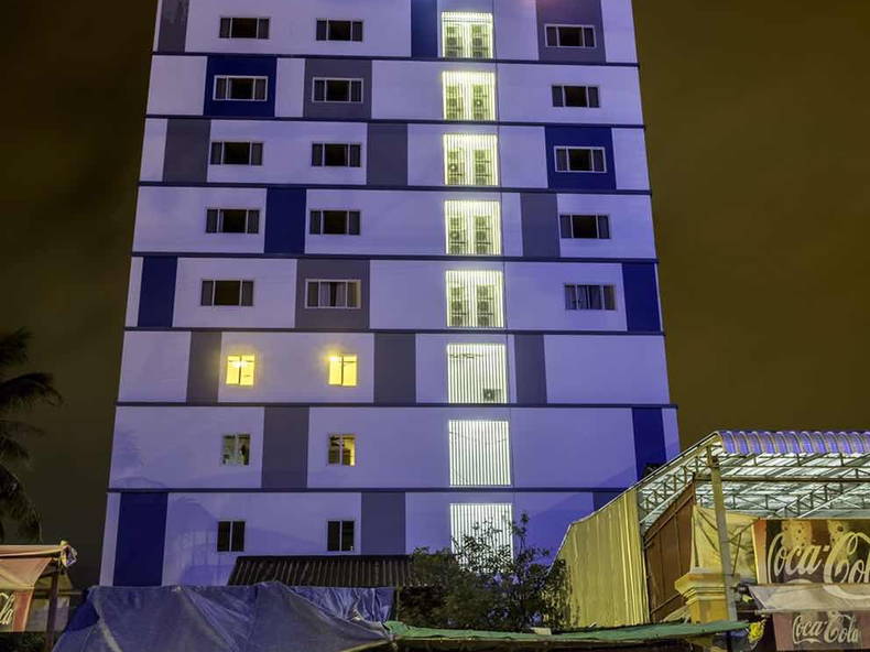 Hemvistelse Phnom Penh 180205-2