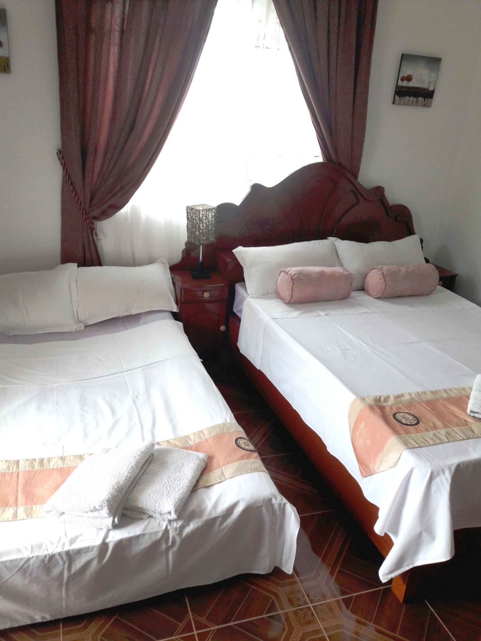 Gästezimmer Grand Baie 82893