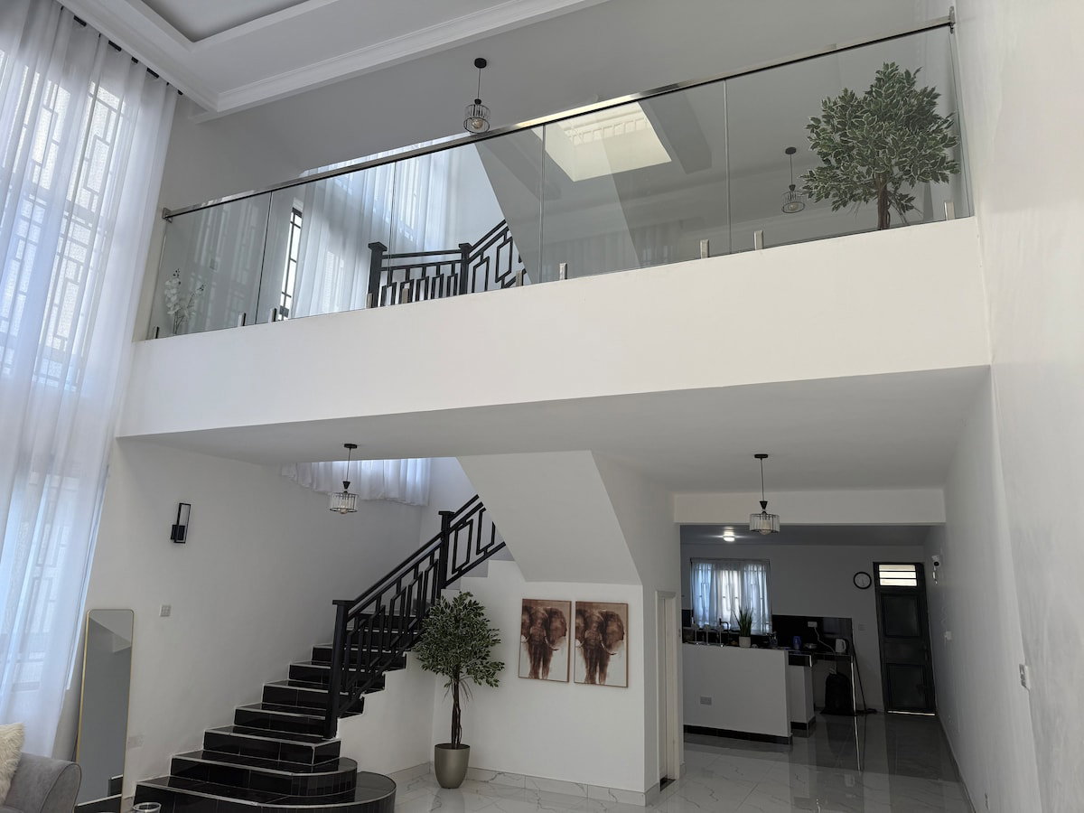 Gesamte Unterkunft Pridelands 670731