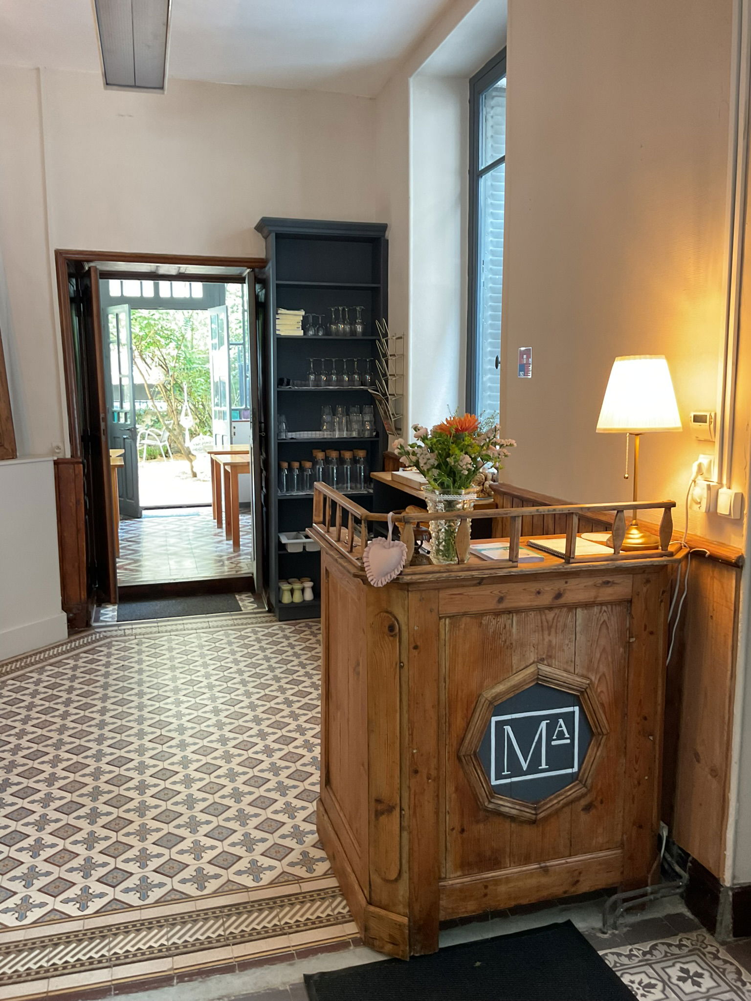 Gaascht Zëmmeren Saint-Antonin-Noble-Val 432495