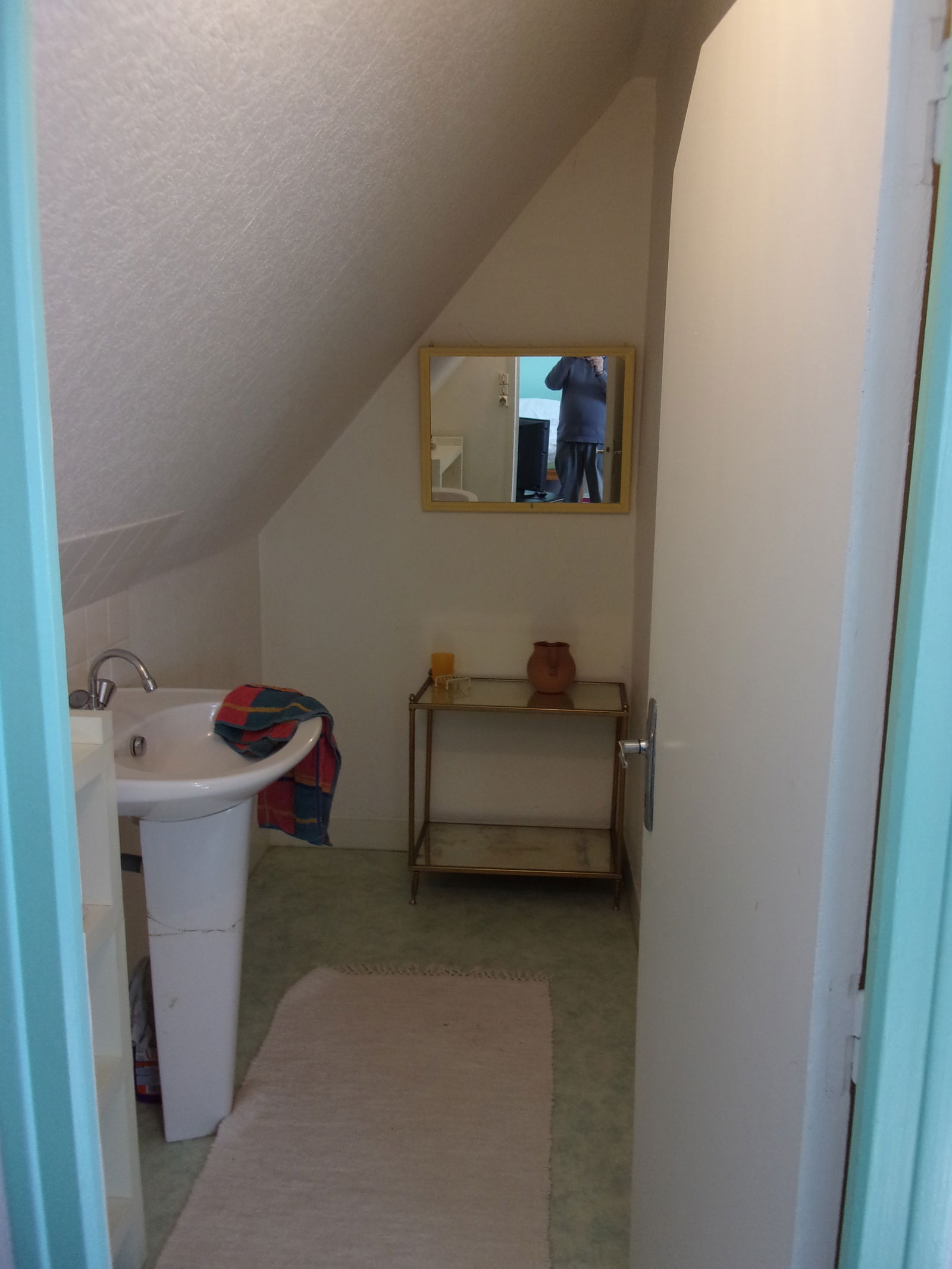 Homestay Orly 130820