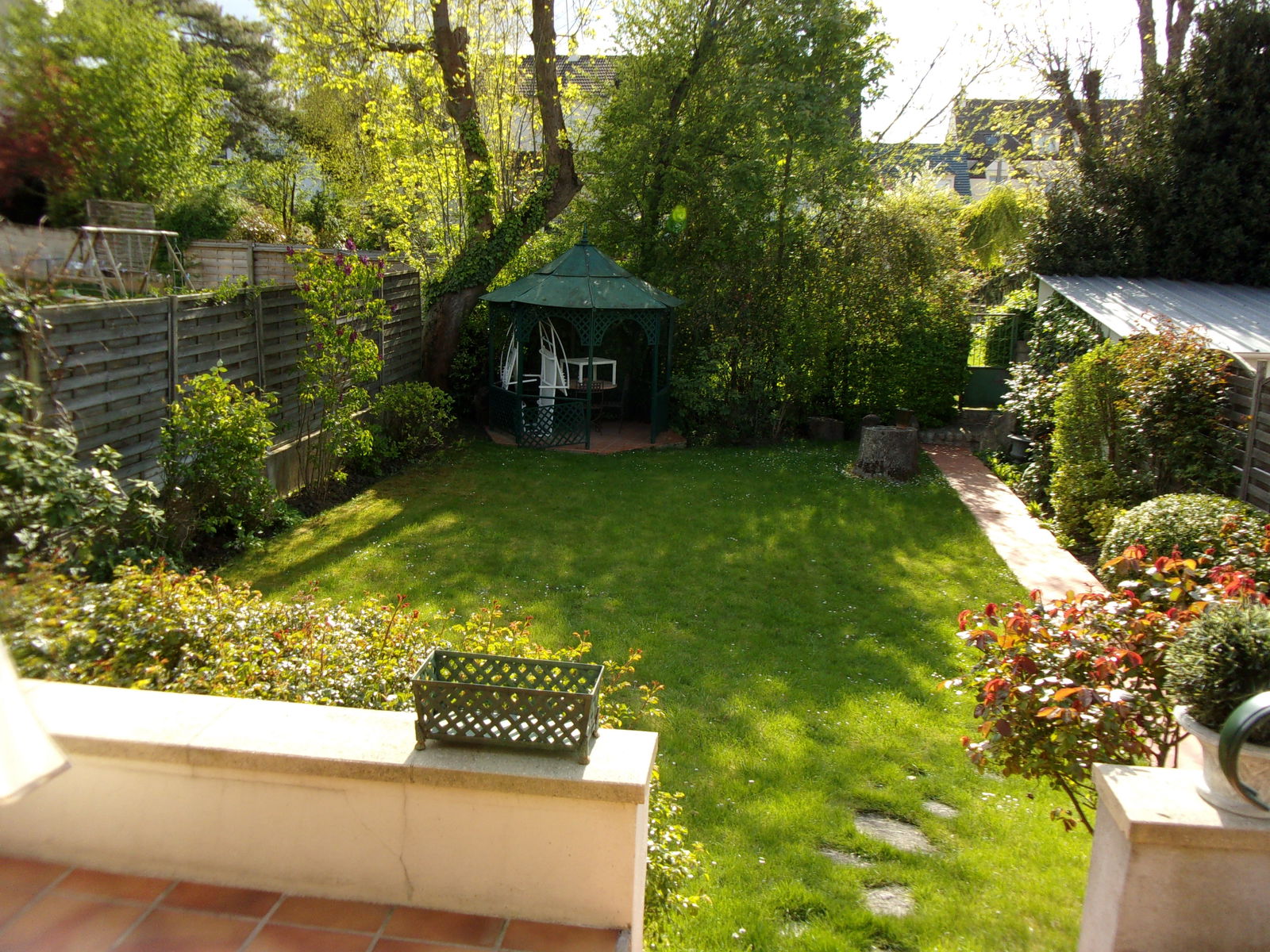 Homestay Orly 130820