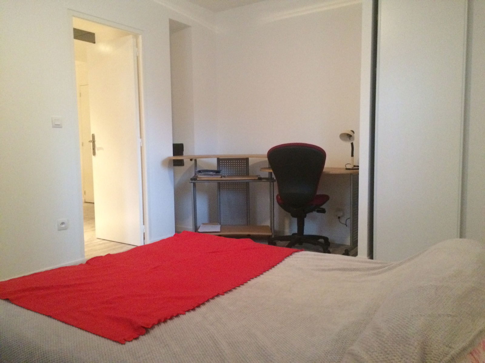 Homestay Strasbourg 122546