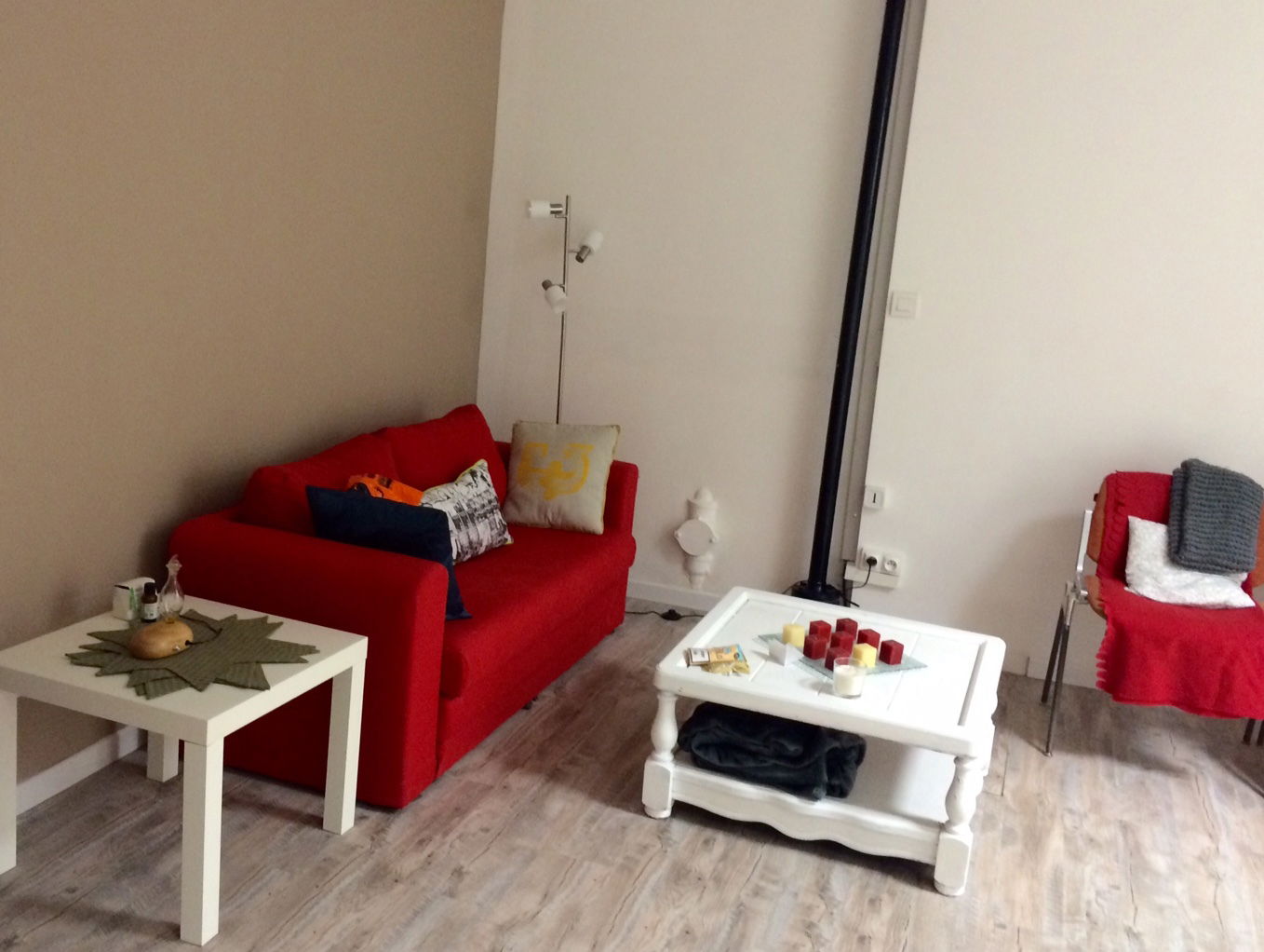 Homestay Strasbourg 122546