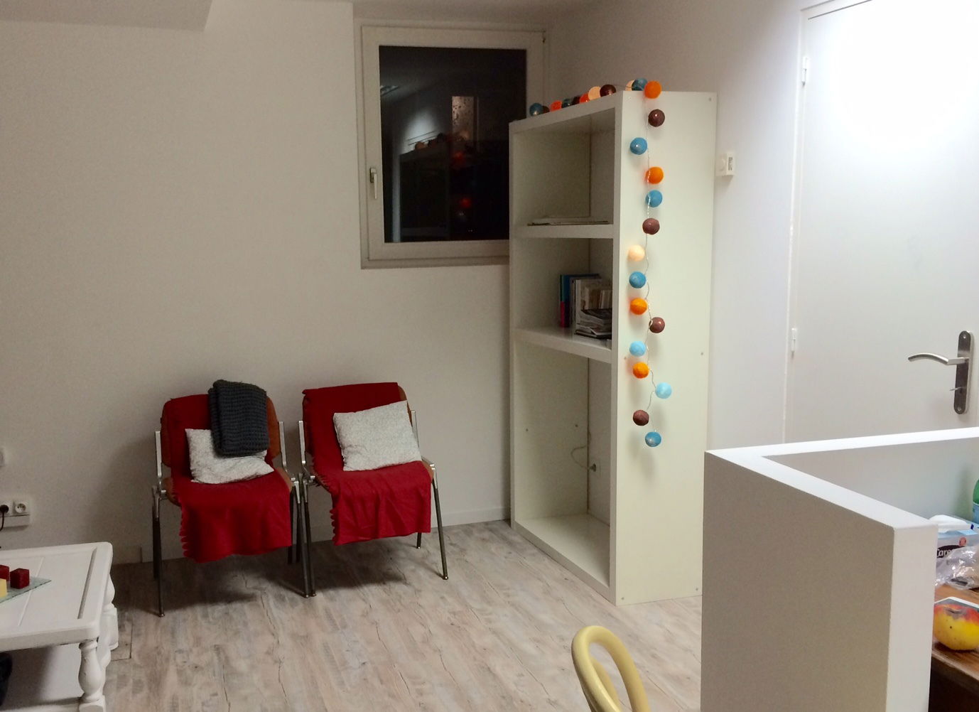 Homestay Strasbourg 122546