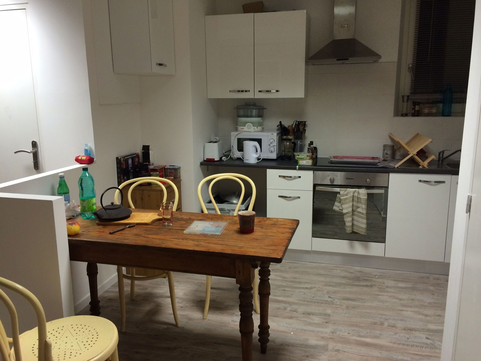 Homestay Strasbourg 122546