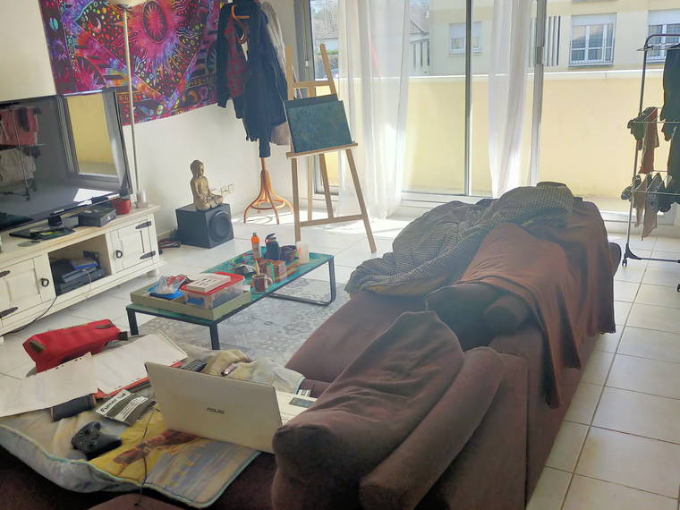 Homestay Poitiers 247016