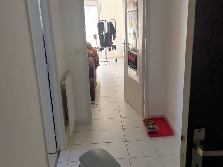 Homestay Poitiers 247016