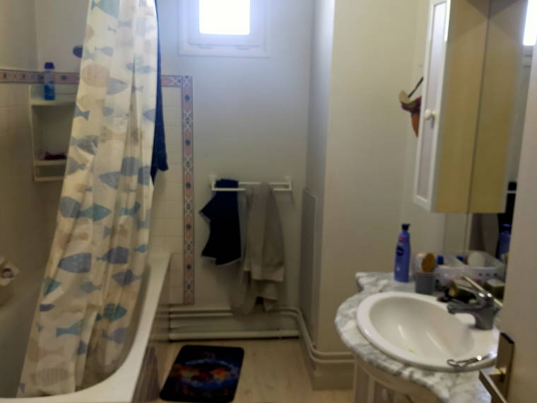 Homestay Poitiers 247016