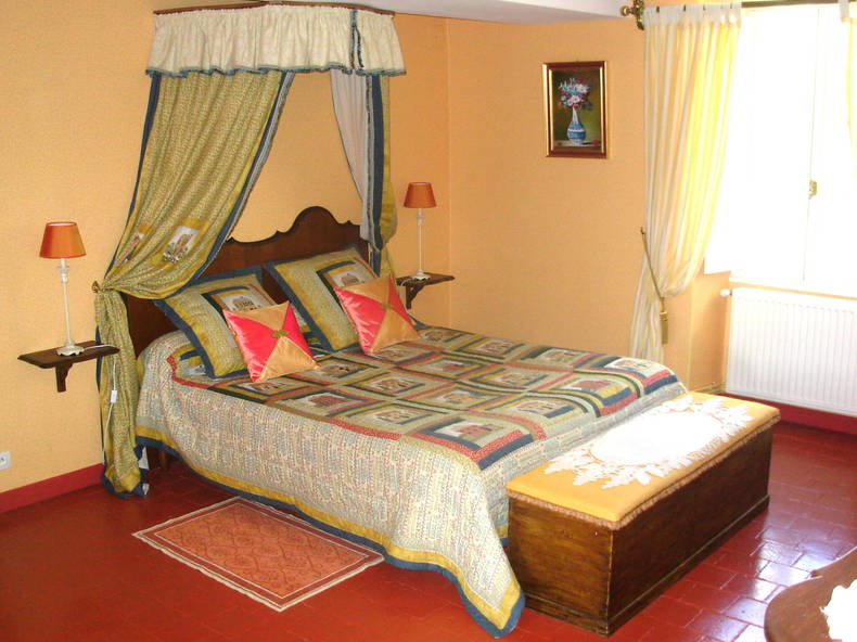 Chambres D'hôtes Saint-Julien-de-Chédon 137714-3