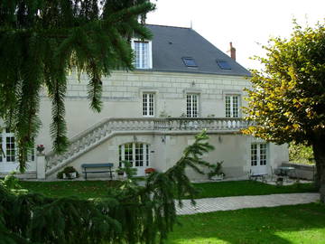 Chambre À Louer Saint-Julien-De-Chédon 137715