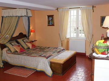 Chambre À Louer Saint-Julien-De-Chédon 137715